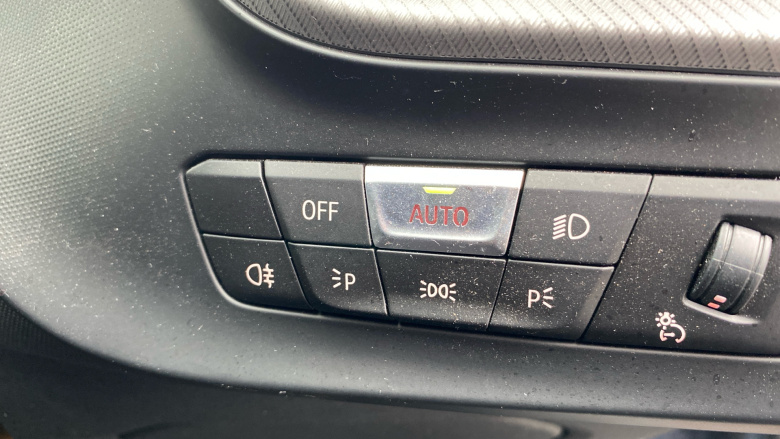 BMW 1 Series M135i xDrive 5dr Step Auto [Plus Pack] Petrol Hatchback